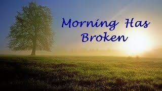 Acker BILK: Morning Has Broken