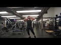 FD Fitness | Shoulder Workout