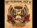 No Turning Back - Stand and fight 