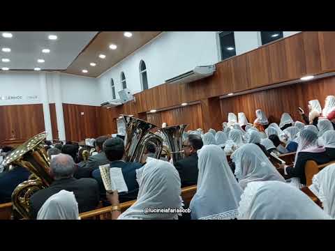 Hino 290- Sempre avante! JD América Toledo-Paraná | 02-09-2023