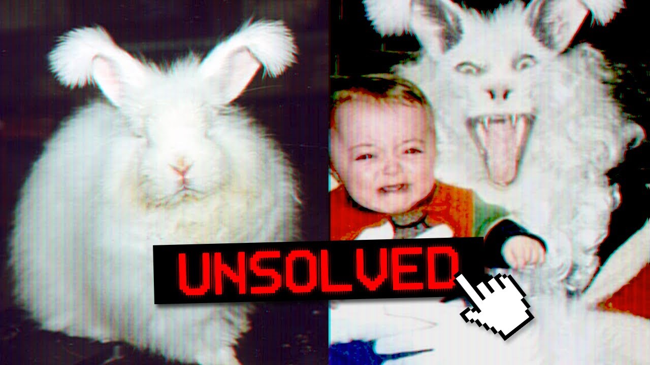 The Lost Image That Nobody Can Find