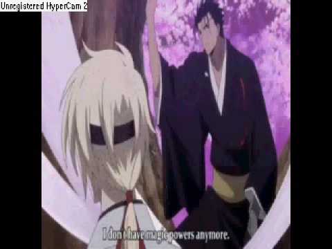 Tsubasa Shunraiki- Synchronicity AMV