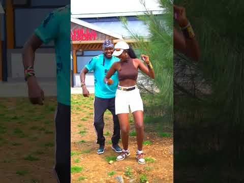 Gaggle (Wapi Msupa) by Joefes, Fathermoh & Vicwest