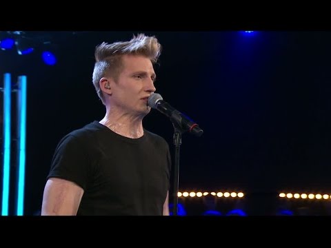 Axel Schylström – Snälla bli min - Idol Sverige (TV4)