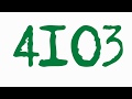Colorful Numbers 0 To 29999