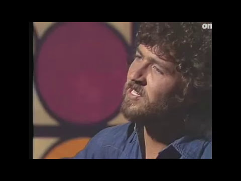 Mac Davis  - Don’t Get Hooked on Me - 1972