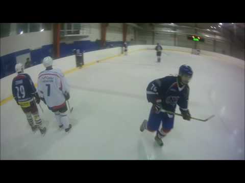 MH SUPERLIGA 7. kolo (Léto 2016) Red Wheels vs. Rockets 2-4 - celý zápas