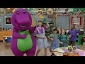 Barney Song The Fiesta Song Hola Mexico