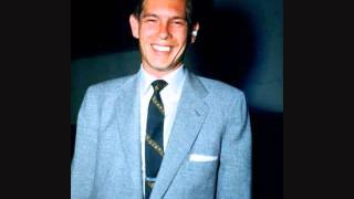 Johnnie Ray - Up Until Now (1958)