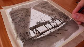 The Gloaming - The Booley House (Live at the NCH)