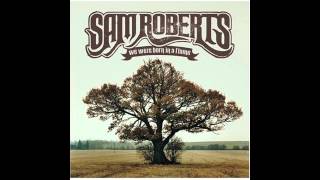Sam Roberts - This Wreck of a Life