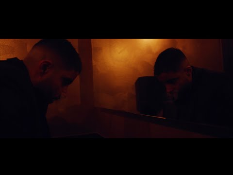 Robin Kadir - Natten (feat. Parham, Reyn & Michel Dida)