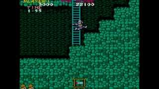 I Can Be Unfair Too - Ghosts 'N Goblins Part 5