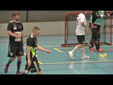 FBT PiTU vs KaKo 8.11.2019