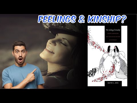 The Feeling of Kinship: Queer Liberalism and the Racialization of Intimacy by David L. Eng