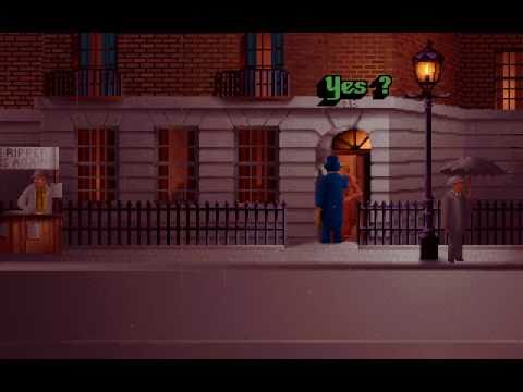 The Lost Files of Sherlock Holmes : The Case of the Serrated Scalpel PC