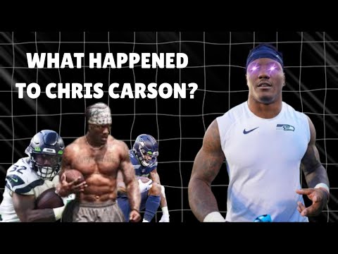 The Quickly Forgotten Peak Of Chris Carson