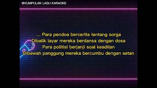 Download lagu NGGAK ADA MATINYA - SLANK KAROKE LIRIK mp3 Download lagu NGGAK ADA MATINYA - SLANK KAROKE LIRIK mp3