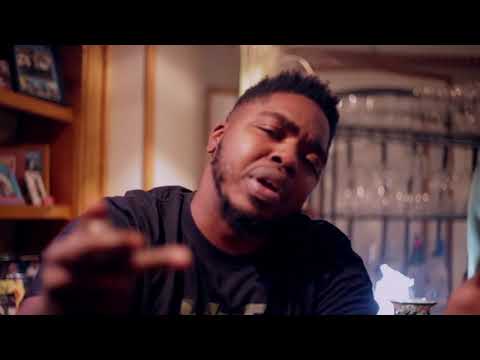 BlowedBoyCo x Mark White - Trouble (Shot By Dexta Dave)