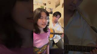 オリジナル曲 したいことなんてない   上げ直しごめんなさい(⋆ᴗ͈ˬᴗ͈)   #guitar #ギター #弾き語り #オリジナル #jpop