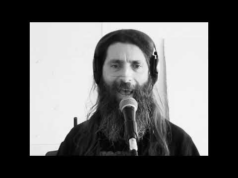 Black Capricorn  - Worshipping the Bizzare Reverend (Official Music Video) 2022