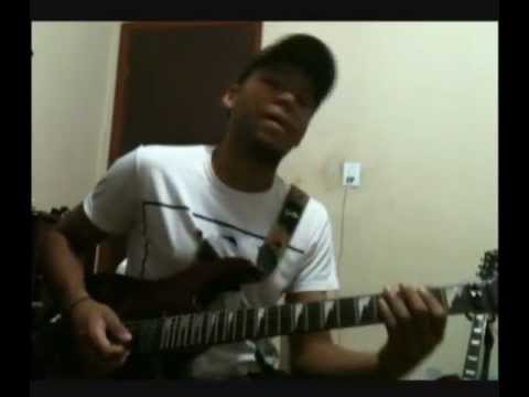 Mergulhei - Emerson Pinheiro