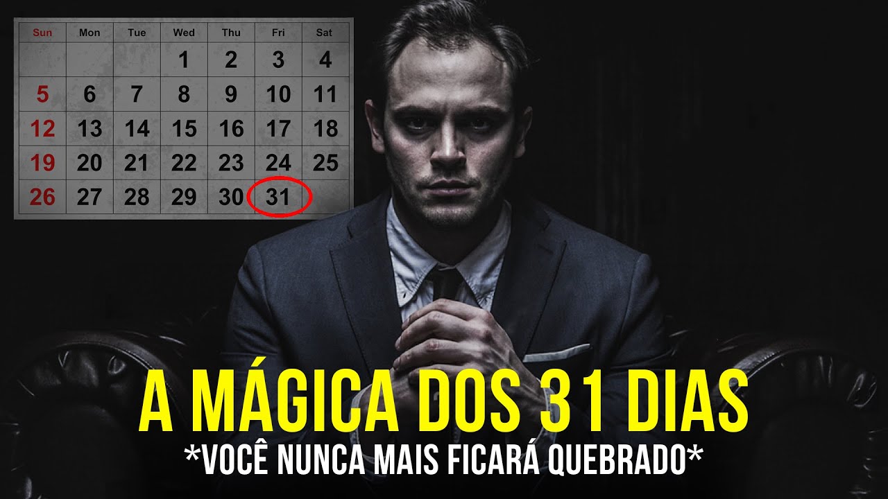 O Fator Nº1 Que Diferencia Os Ricos dos Pobres