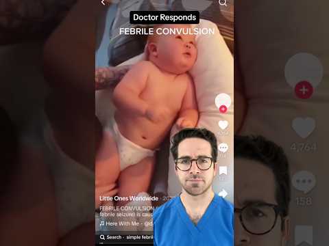 Febrile Seizures in Kids: What To Do + Long-Term Effects | Dr. Yoshi Pediatric Advice