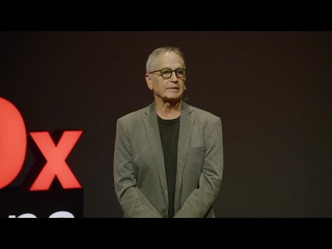 When life changes everything | Kevin Kay | TEDxPasadena