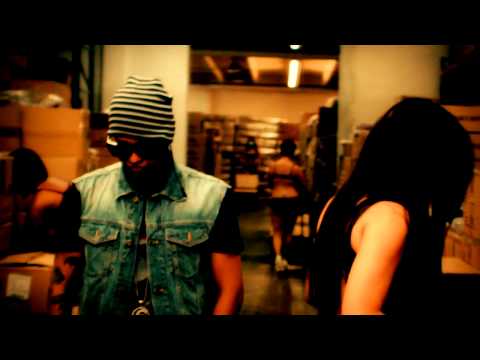 NUESTRO COMBO  "MAKING OF" THE VIDEO  _1RA PARTE _ RANDY "NOTA LOKA" & GUELO STAR