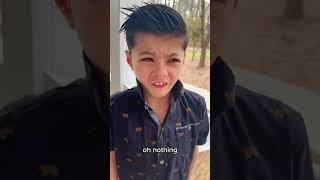 That Kid With Bad Allergies