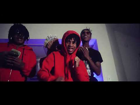 lil Joe x RunItup - Stepped On