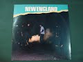 NEW ENGLAND.''WALKING WILD.''.(DDT.)(12'' LP.)(1981.)