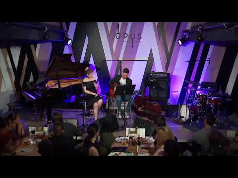 I Thought About You // Kanizsa Gina - Lamm Dávid