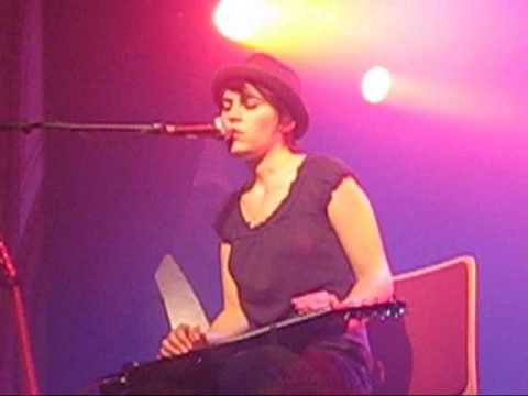 15/19 - Kaki King - Hallucination from my poisonous... - KulturKirche - 24 March