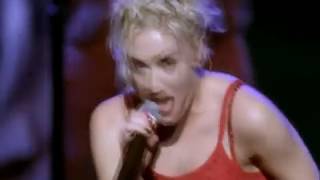 04 - No Doubt - Live in the Tragic Kingdom - Different People