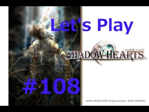 Let's Play Shadow Hearts [108] - Jacks Geheimnis