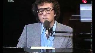 Randy Newman - In Germany before the War