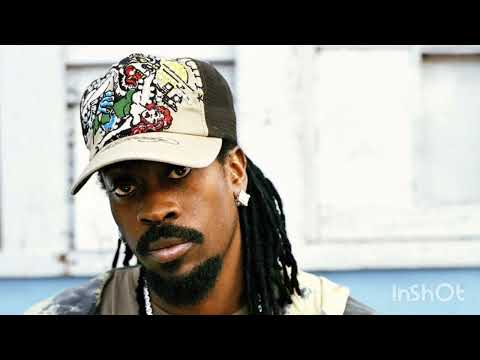 Beenie Man - Rudie (Summer Jam Riddim)
