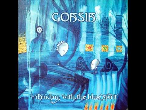 Goasia - How Deep Is Your Trip