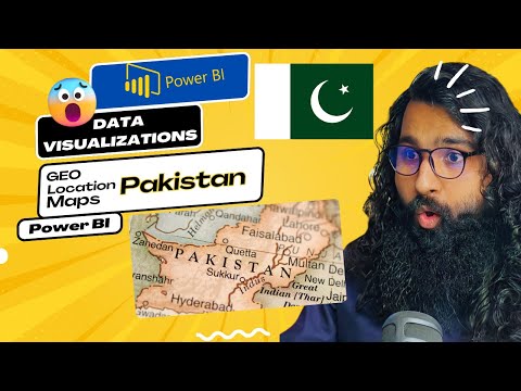 1 1 Introduction to Data Visualization Power BI tutorials for Beginners