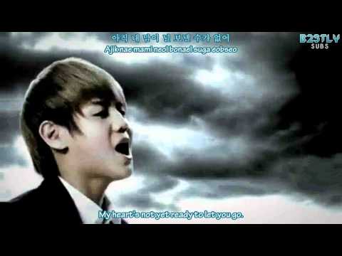 [B2STLYSUBS] BEAST - Take Care of My Girlfriend (Say No) MV