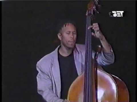 Abbey Lincoln (Live) -  Who Use To Dance