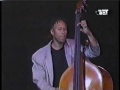 Abbey Lincoln (Live) -  Who Use To Dance