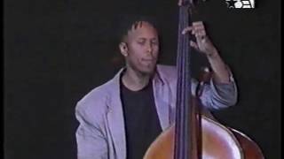 Abbey Lincoln (Live) -  Who Use To Dance