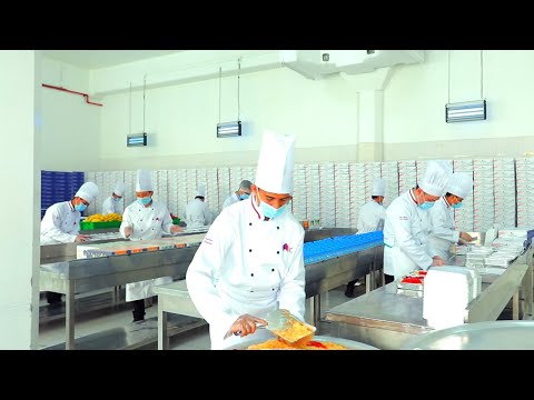Al Jazeera International Catering L.L.C