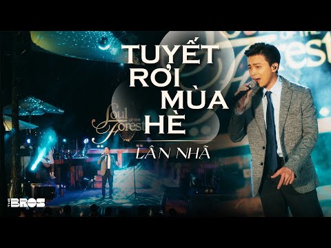 Thể hiện bởi Lân Nhã