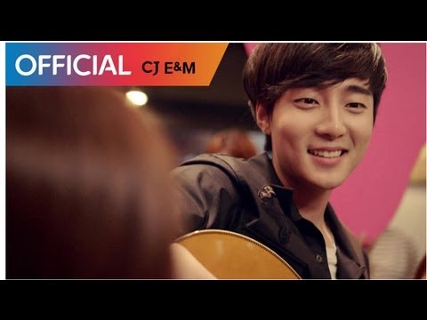 로이킴 (Roy Kim) - Love Love Love [OFFICIAL MUSIC VIDEO]