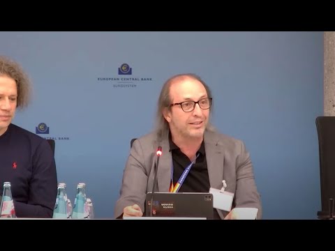 ECB Conference on Forecasting Techniques, June 2023 - Welcome Address