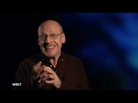 Universum Doku - Die Große Mauer - Strip the Cosmos